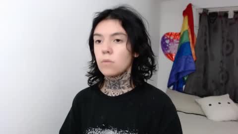 Snapshot of lannie_gonzales chatting on 5, 1, 2025 LANNIE   online show from 5, 1, 2025