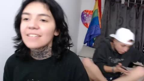 Snapshot of lannie_gonzales chatting on 5, 1, 2025 LANNIE   online show from 5, 1, 2025