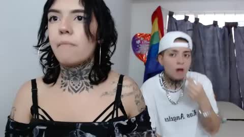 Snapshot of lannie_gonzales chatting on 9, 1, 2025 LANNIE   online show from 9, 1, 2025