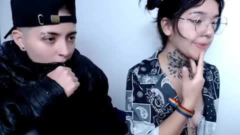 Snapshot of lannie_gonzales chatting on 19, 2, 2025 LANNIE   online show from 19, 2, 2025