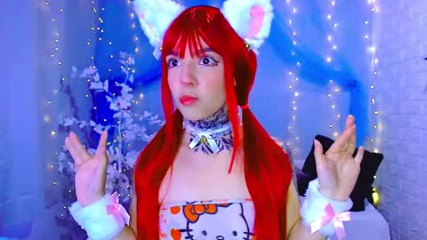 LANNIE   online show from 12, 11, 2025