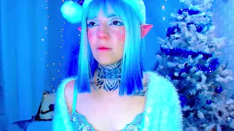 LANNIE   online show from 18, 12, 2025