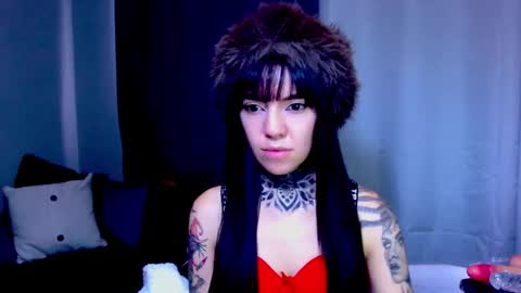 LANNIE   online show from 20, 2, 2026