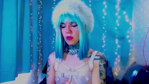 LANNIE   online show from 3, 3, 2026