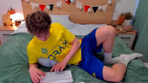 Fandi online show from 20, 11, 2025