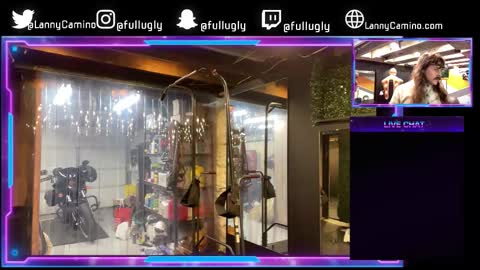 el cee online show from 23, 11, 2025