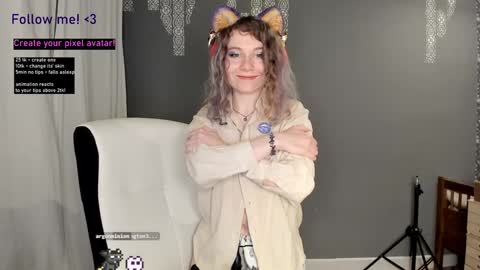 lanshan_classy online show from 29, 12, 2024