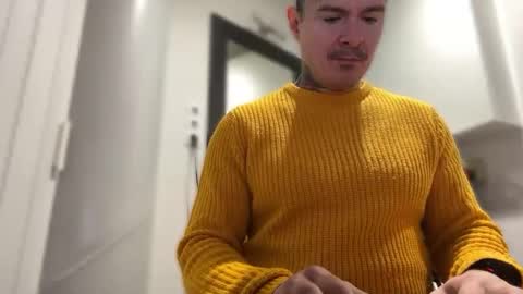 Snapshot of lanzarote6 chatting on 3, 1, 2025 BDSM online show from 3, 1, 2025