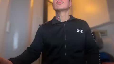 Snapshot of lanzarote6 chatting on 19, 2, 2025 BDSM online show from 19, 2, 2025