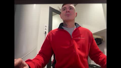 Snapshot of lanzarote6 chatting on 10, 10, 2025 BDSM online show from 10, 10, 2025