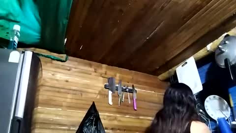 lapeligrosa_ online show from 20, 2, 2025