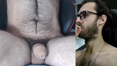 LapijARG online show from 24, 3, 2026