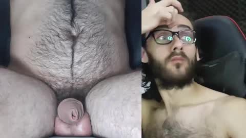 LapijARG online show from 15, 4, 2026