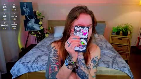 Lana Banana online show from 5, 2, 2026