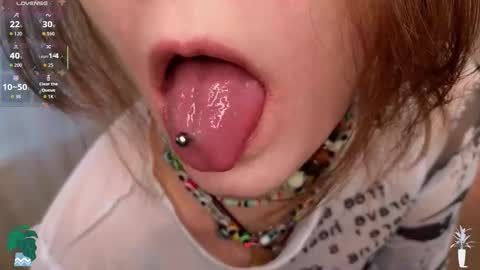 Lana Banana online show from 20, 2, 2026