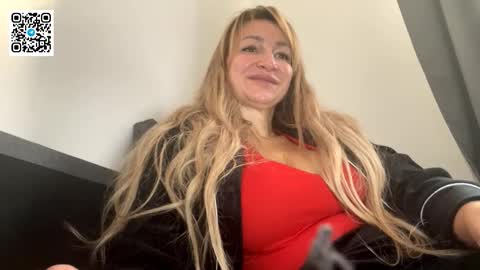 Olena online show from 15, 11, 2025