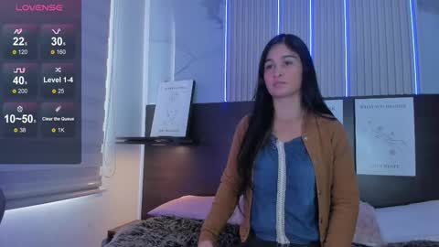 lara_as online show from 30, 3, 2026