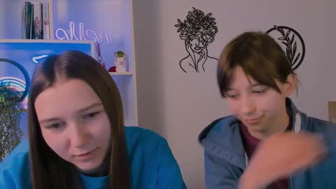 Snapshot of lara_bamby chatting on 18, 2, 2026 lara_bamby online show from 18, 2, 2026