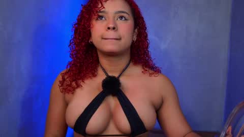 lara_curly online show from 27, 5, 2026