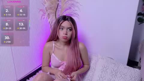 Lara Gill online show from 13, 11, 2025