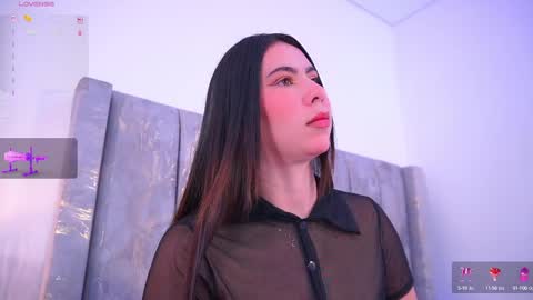 Snapshot of lara_giraldo chatting on 11, 2, 2025 Hello Guys I am Lara Giraldo WELCOME To my room online show from 11, 2, 2025