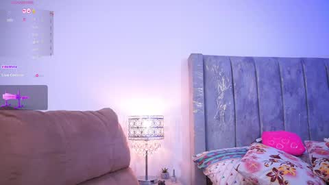Snapshot of lara_giraldo chatting on 14, 2, 2025 Hello Guys I am Lara Giraldo WELCOME To my room online show from 14, 2, 2025