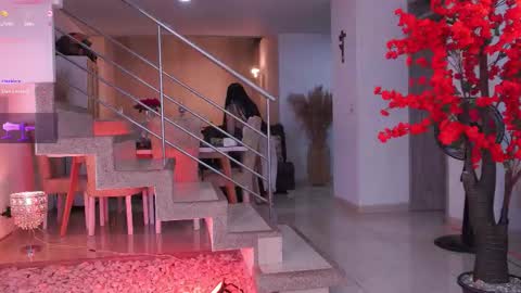 Snapshot of lara_giraldo chatting on 20, 9, 2025 Hello Guys I am Lara Giraldo WELCOME To my room online show from 20, 9, 2025