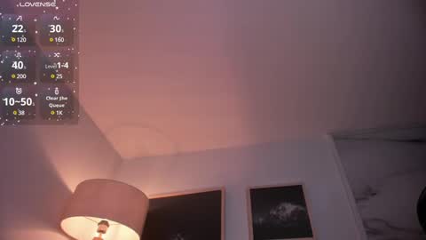 Lara Madisson online show from 10, 3, 2025