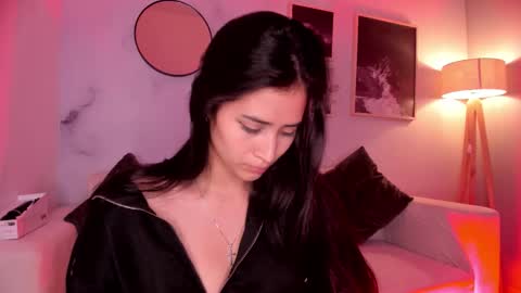 Lara Madisson online show from 16, 2, 2026