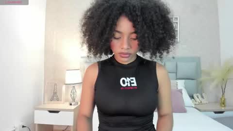 lara_spaark online show from 18, 1, 2026