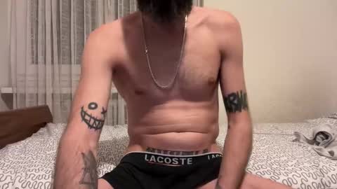 Lara Blaze online show from 10, 4, 2026