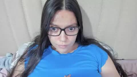 lara online show from 19, 2, 2025