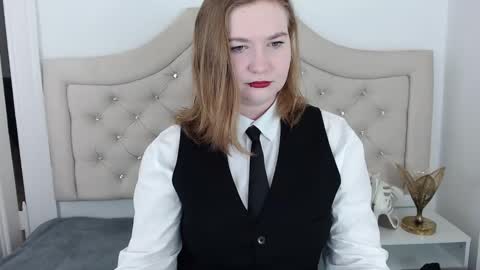 LaraFlirt online show from 12, 12, 2024