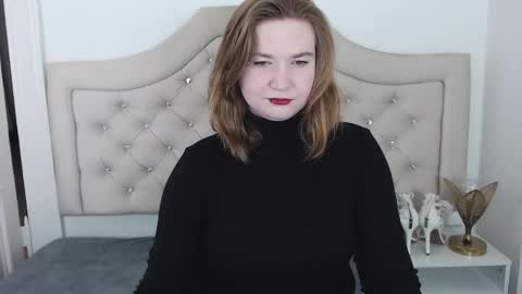 LaraFlirt online show from 23, 12, 2024