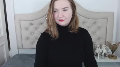 LaraFlirt online show from 23, 12, 2024