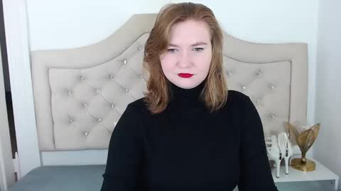 LaraFlirt online show from 29, 12, 2024