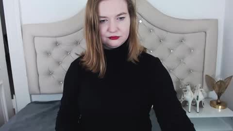 LaraFlirt online show from 8, 1, 2025