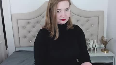 LaraFlirt online show from 18, 1, 2025