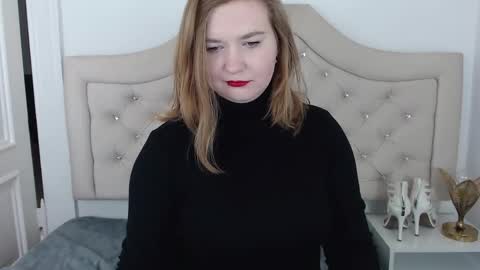 LaraFlirt online show from 29, 1, 2025