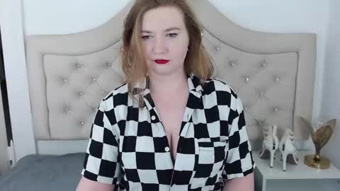 LaraFlirt online show from 30, 1, 2025