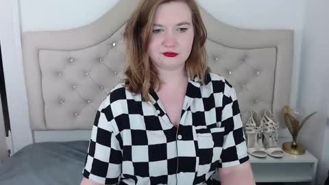 LaraFlirt online show from 31, 1, 2025