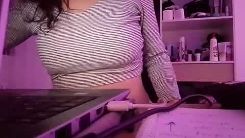 larafox22 online show from 13, 4, 2026