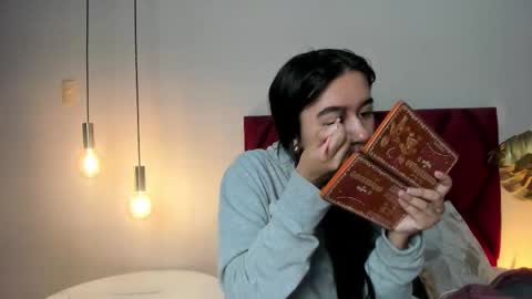 Snapshot of laragoldd chatting on 23, 11, 2025 Lara Gold online show from 23, 11, 2025