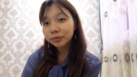 Snapshot of larainebertinetti chatting on 23, 10, 2025 Hannah online show from 23, 10, 2025