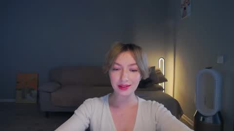 Snapshot of larakanes chatting on 31, 1, 2025 LaraKanes online show from 31, 1, 2025