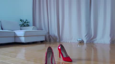 Snapshot of larakanes chatting on 25, 2, 2026 LaraKanes online show from 25, 2, 2026