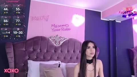 Snapshot of larakent chatting on 18, 5, 2026 LaraKent online show from 18, 5, 2026