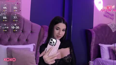 Snapshot of larakent chatting on 3, 6, 2026 LaraKent online show from 3, 6, 2026