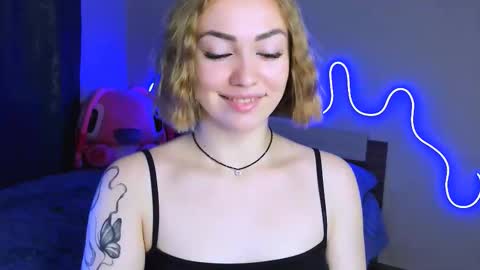 LaraKrein lk online show from 22, 9, 2025