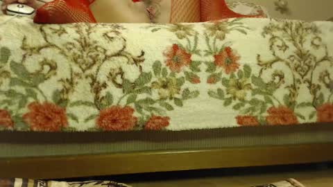 Snapshot of laralhotr chatting on 6, 1, 2025 laralhotr online show from 6, 1, 2025